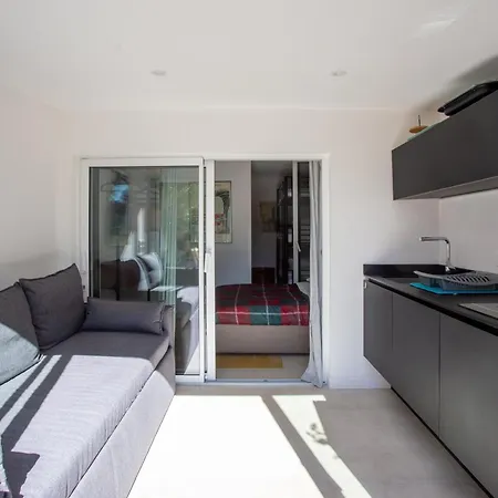 Smartstay Sun - 100 M De La