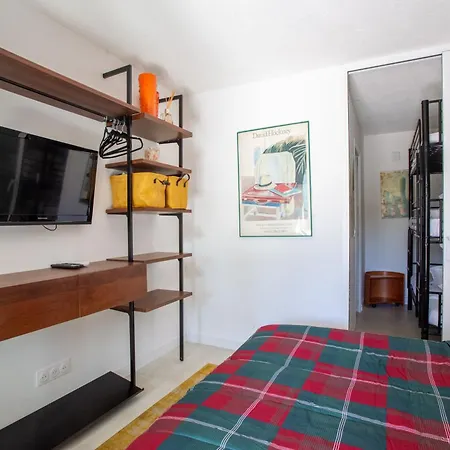 Smartstay Sun - 100 M De La Le Lavandou