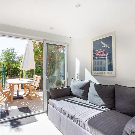 Smartstay Sun - 100 M De La * Le Lavandou