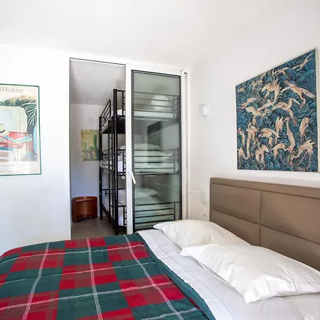 Smartstay Sun - 100 M De La Feriehus