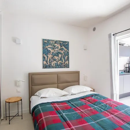 Smartstay Sun - 100 M De La Feriehus *