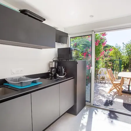 Smartstay Sun - 100 M De La Le Lavandou