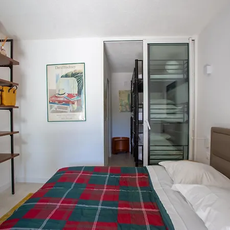Smartstay Sun - 100 M De La *