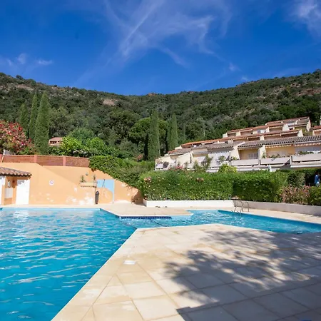 Smartstay Sun - 100 M De La Dom wakacyjny Le Lavandou